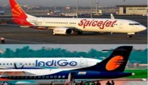 SpiceJet, IndiGo flights avert collision at Ahmedabad Airport