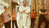 Aamir Khan starrer 'Dangal' didn't send in entry: IIFA organisers