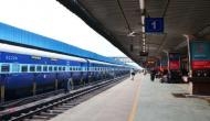 Delhi-Patna Rajdhani Express robbers will be nabbed soon: Indian Railways