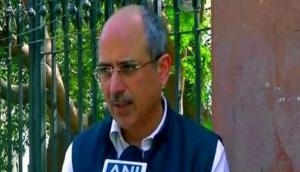 Locals picking up arms in Kashmir will be neutralised as per security mandates : Nalin Kohli 