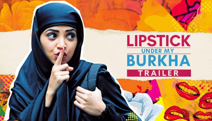 'Lipstick Under My Burkha' to open New York Indian Film Fest