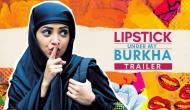 Lipstick under my Burkha ban: Konkona Sen Sharma lashes out at censor board