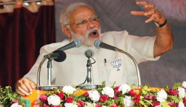 Note-ban & Jan Dhan accounts: Govt takes U-turn on large deposits