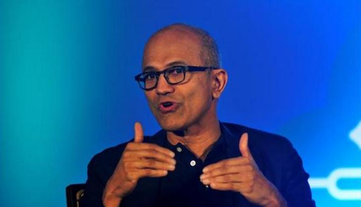 Microsoft CEO Satya Nadella condemns Kansas attack, calls it senseless 