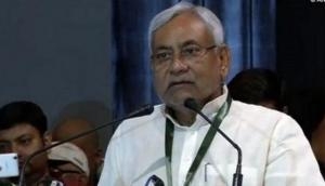 BJP-JD(U) MLAs to meet Bihar Governor residence to stake claim to form govt.