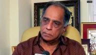 Cornered by reporter, Pahlaj Nihalani goes into 'silent mode'...literally!
