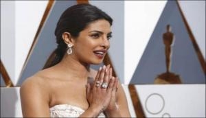 Priyanka Chopra says, Being bad is so much more fun