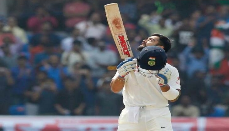 Virat Kohli