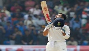 Galle ton helps Virat Kohli achieve rare feat in world cricket
