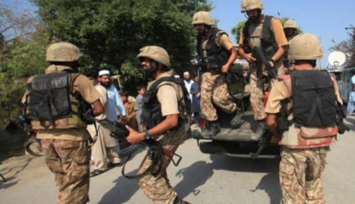 Pakistan launches terror crackdown, 4 killed, 600 arrested in Punjab 