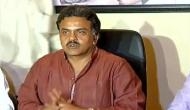 Navi Mumbai land scam: BJP leader serves legal notice to Sanjay Nirupam