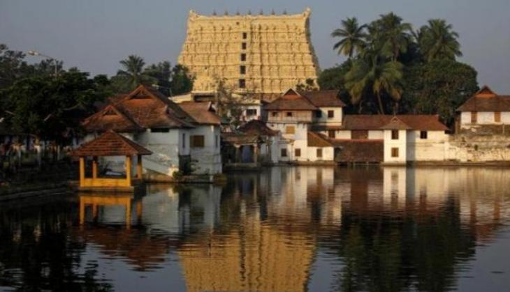 BJP demands fencing of temples, burial grounds in Bihar 