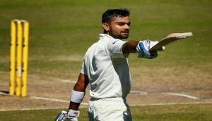 Engineer applied for head coach and says, 'I will drag Kohli to the right track'
