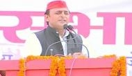 UP polls: Akhilesh's cycle punctured by BJP