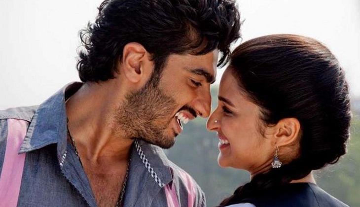 Arjun Kapoor and Parineeti Chopra team up for Dibakar Banerjee’s next!