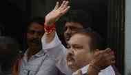 Madan Mitra plays good samaritan to get back into Mamata's good books