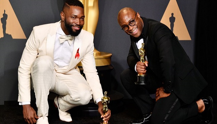 Oscars 2017 – Trump, diversity and a goof up; Moonlight wins Best Picture over La La Land