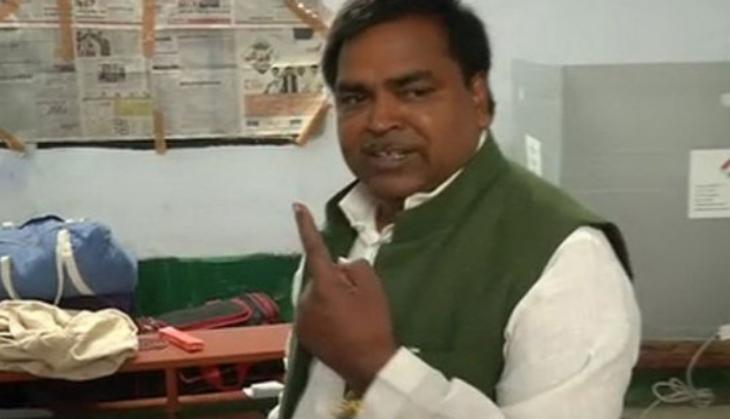 Uttar Pradesh police arrests 'rape-accused' SP minister Gayatri Prajapati
