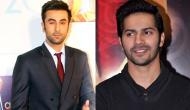 After Varun Dhawan, Shoojit Sircar to work with Ranbir Kapoor?