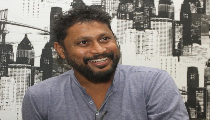 My films get marketed automatically: Shoojit Sircar