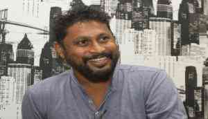 My films get marketed automatically: Shoojit Sircar