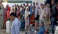 UP polls: 12-13% turnout till 10 AM in fifth phase