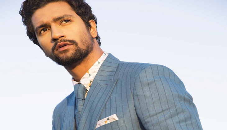 Vicky Kushal to train with Aamir Khan's fitness trainer for his next film Uri