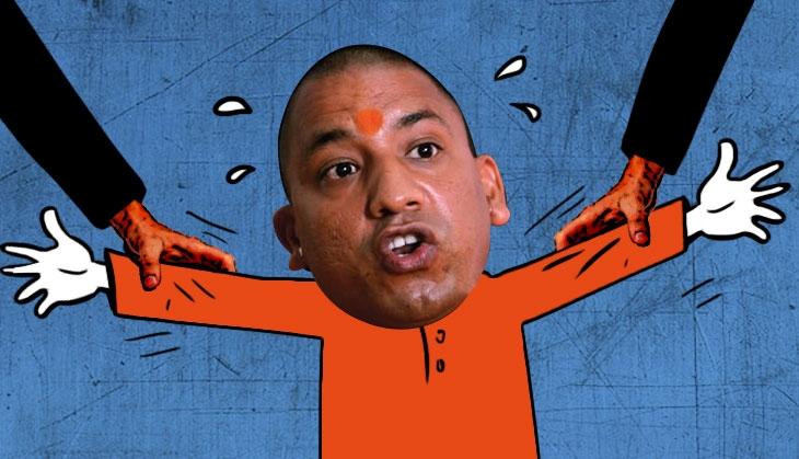 UP polls: Why Yogi Adityanath's double game will prove costly for BJP |  Catch News