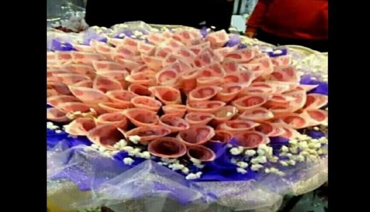 bouquet