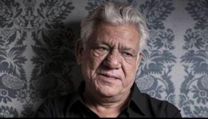 Video: When Om Puri's 'ghost' was spotted by Pakistani news channel, video became a web sensation