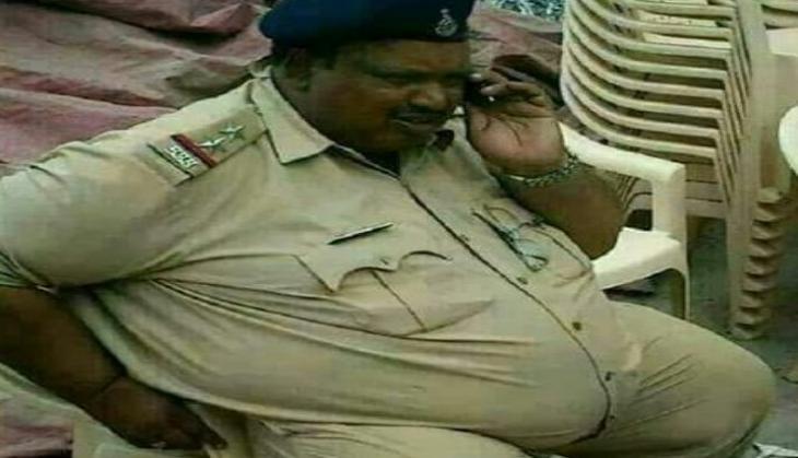 Policeman