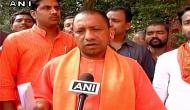UP has rejected SP-Cong alliance, voted for development: Yogi Adityanath