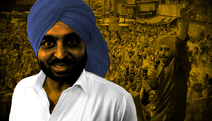  Jokes apart, Bhagwant Mann leads the race to be Punjab CM