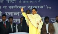 Why Muslims and Dalits need to be scared of BJP. Mayawati lists the reasons at Ghazipur rally