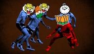 May(j)or concerns: Will NCP, Cong & Shiv Sena come together to oust BJP from the MCGM?
