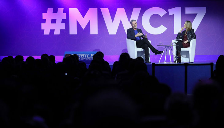 Mobile World Congress roundup: LG G6, Nokia and Blackberry make strong return