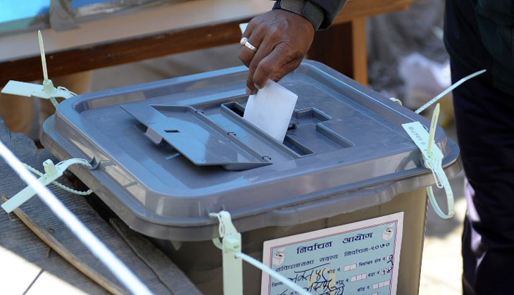 Nepal wants to hold local elections in May. Here is why it can be quite a challenge