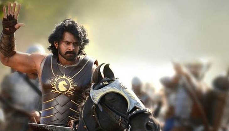 Baahubali 2 : Prabhas, Rana Daggubati film set to be the first Indian film to release in original IMAX format in USA and Canada
