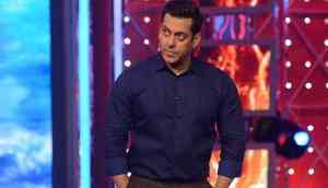 Exclusive: A special twist in Bigg Boss 11 theme, courtesy Salman Khan