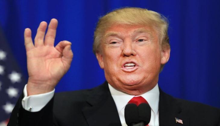 President Trump
