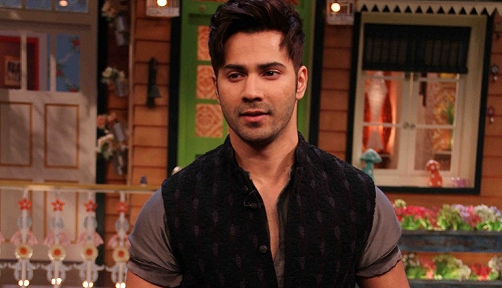 Varun Dhawan turns down Mohit Suri’s film?