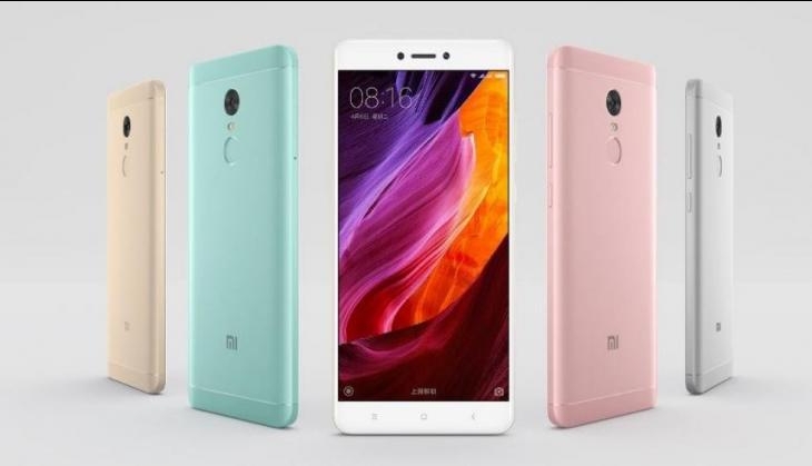 Xiaomi Redmi 4X