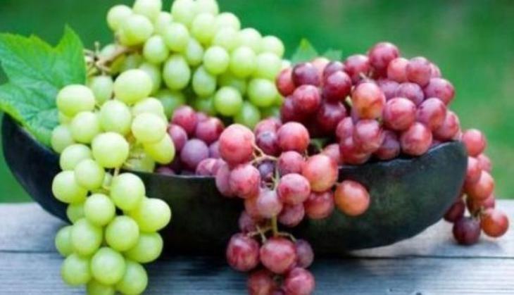 Grapes