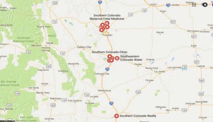 Colorado: Indian man's house trashed with dog poop, hateful messages and racial slurs