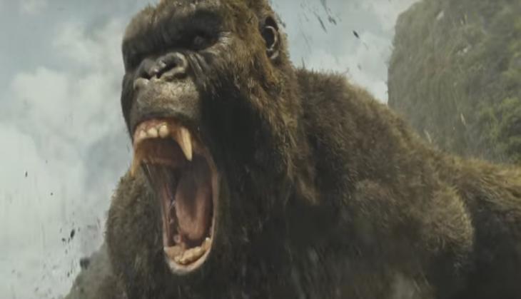 Kong: Skull Island