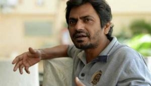 My tweet just a reply; whole industry is not racist: Nawazuddin Siddiqui