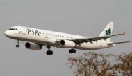 PIA to challenge EU flight ban next week, PML-N opposes govt's move to privatise Roosevelt Hotel