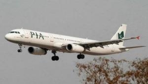 PIA to challenge EU flight ban next week, PML-N opposes govt's move to privatise Roosevelt Hotel