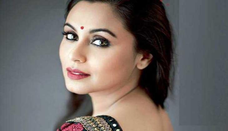 Rani Mukerji