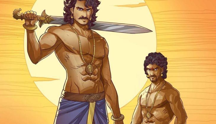 baahubali